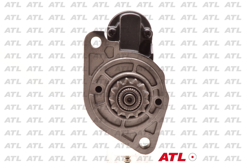 ATL Autotechnik A 92 570 Starter